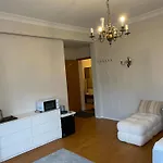 Kirkegata 4 Проживание в семье Олесунн