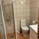Kirkegata 4 Проживание в семье Олесунн
