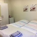Проживание в семье Kirkegata 4 Олесунн