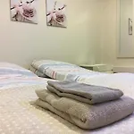 Kirkegata 4 Проживание в семье Олесунн