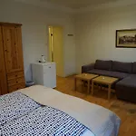 Rum i privatbostad Kirkegata 4