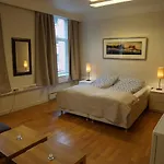 Kirkegata 4 Ålesund