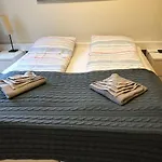 Проживание в семье Kirkegata 4 *