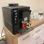Проживание в семье Kirkegata 4 *