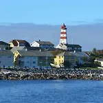 Проживание в семье Kirkegata 4 *