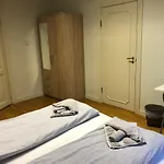 Проживание в семье Kirkegata 4 *