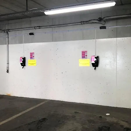 Kirkegata 4 * Ålesund