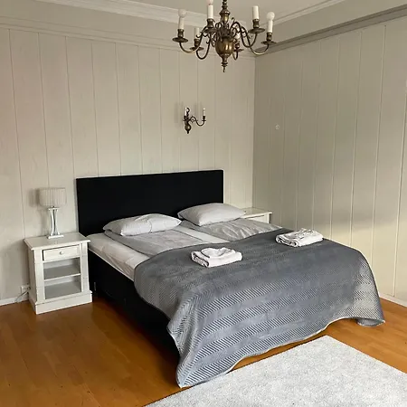 Kirkegata 4 Ålesund