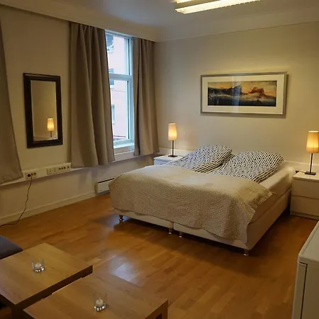 Kirkegata 4 Ålesund