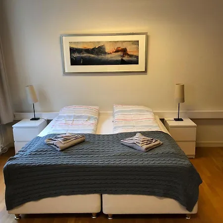 Kirkegata 4 * Ålesund