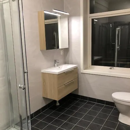 Kirkegata 4 Ålesund