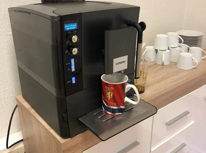 Quarto em Acomodações Particulares Kirkegata 4 *