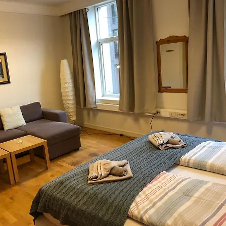 Kirkegata 4 Ålesund